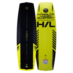 2024 Hyperlite Blueprint Loaded Wakeboard S2AS