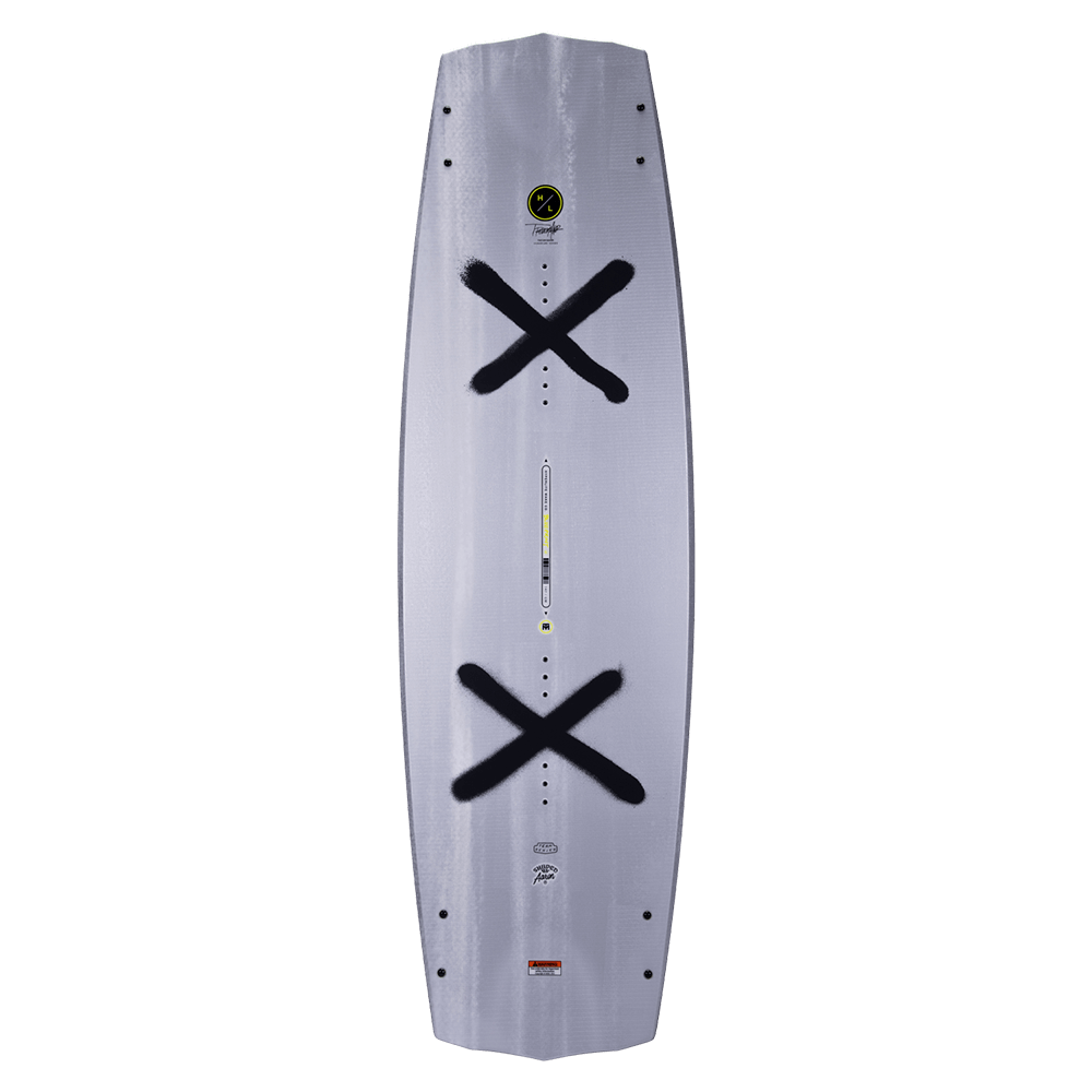 2024 Hyperlite Blueprint Wakeboard S2AS