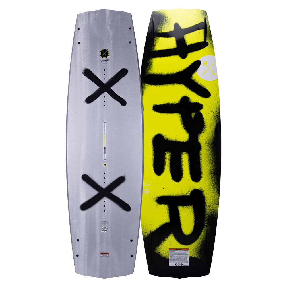 2024 Hyperlite Blueprint Wakeboard S2AS