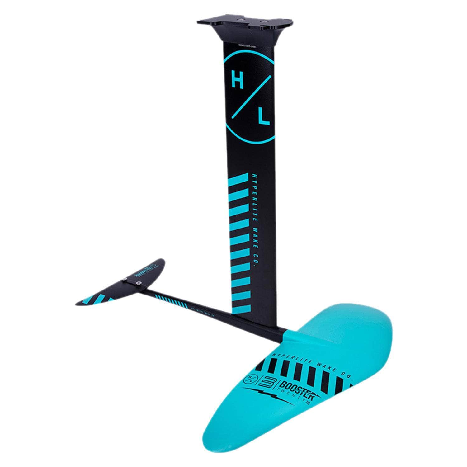 2024 Hyperlite Booster 1300 Foil Kit – Surface2Air Sports