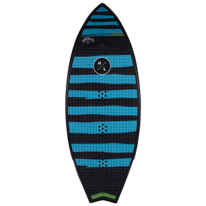 2024 Hyperlite Broadcast Wakesurf S2AS