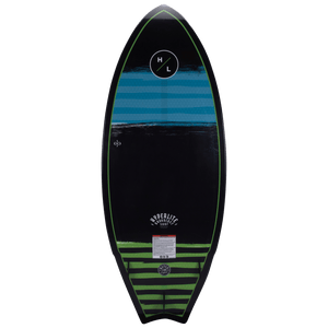 2024 Hyperlite Broadcast Wakesurf S2AS