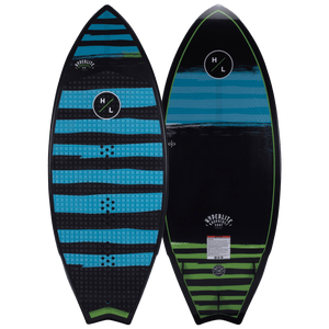 2024 Hyperlite Broadcast Wakesurf S2AS