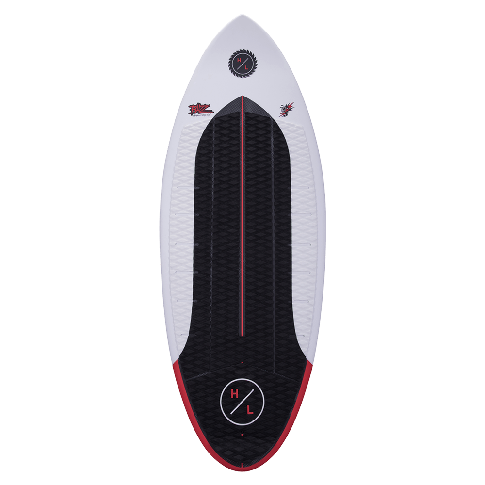 2024 Hyperlite Buzz Wakesurf S2AS