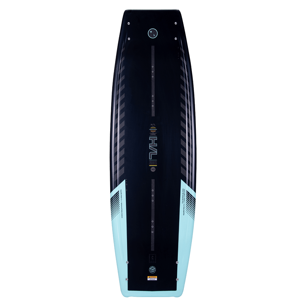 2024 Hyperlite Capitol Loaded Wakeboard S2AS
