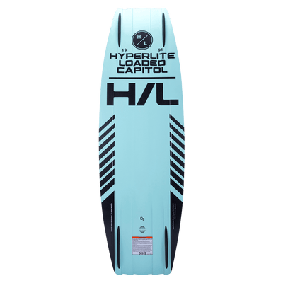 2024 Hyperlite Capitol Loaded Wakeboard HYPERLITE