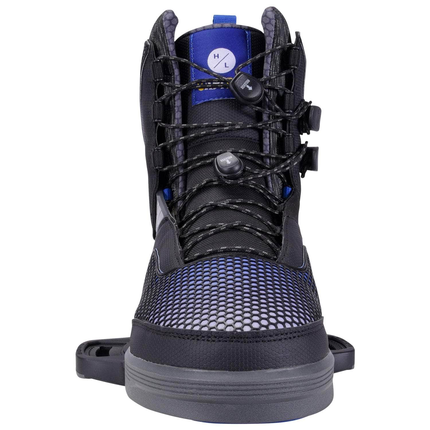 2024 Hyperlite Capitol Wakeboard Bindings S2AS