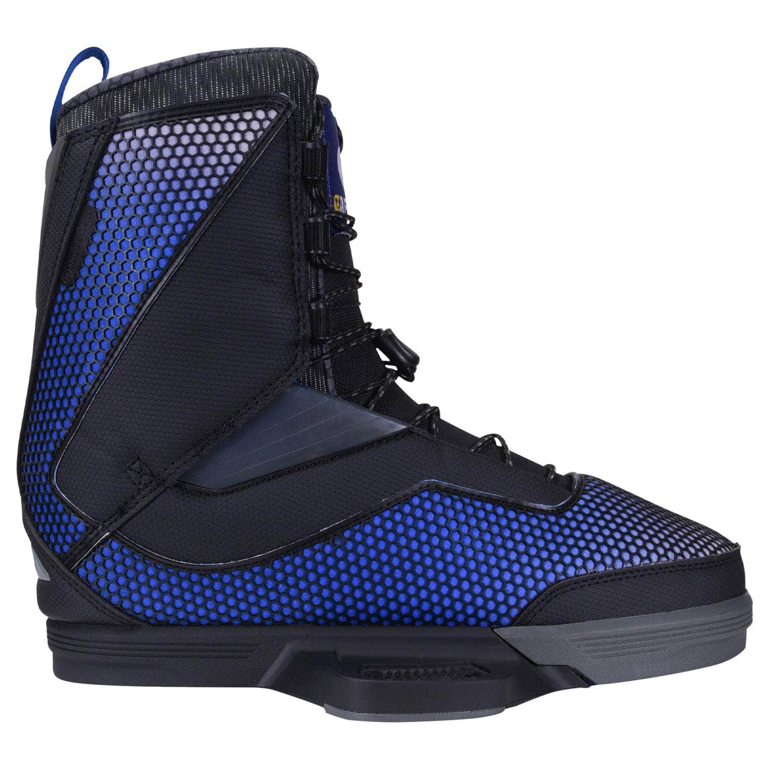 2024 Hyperlite Capitol Wakeboard Bindings S2AS
