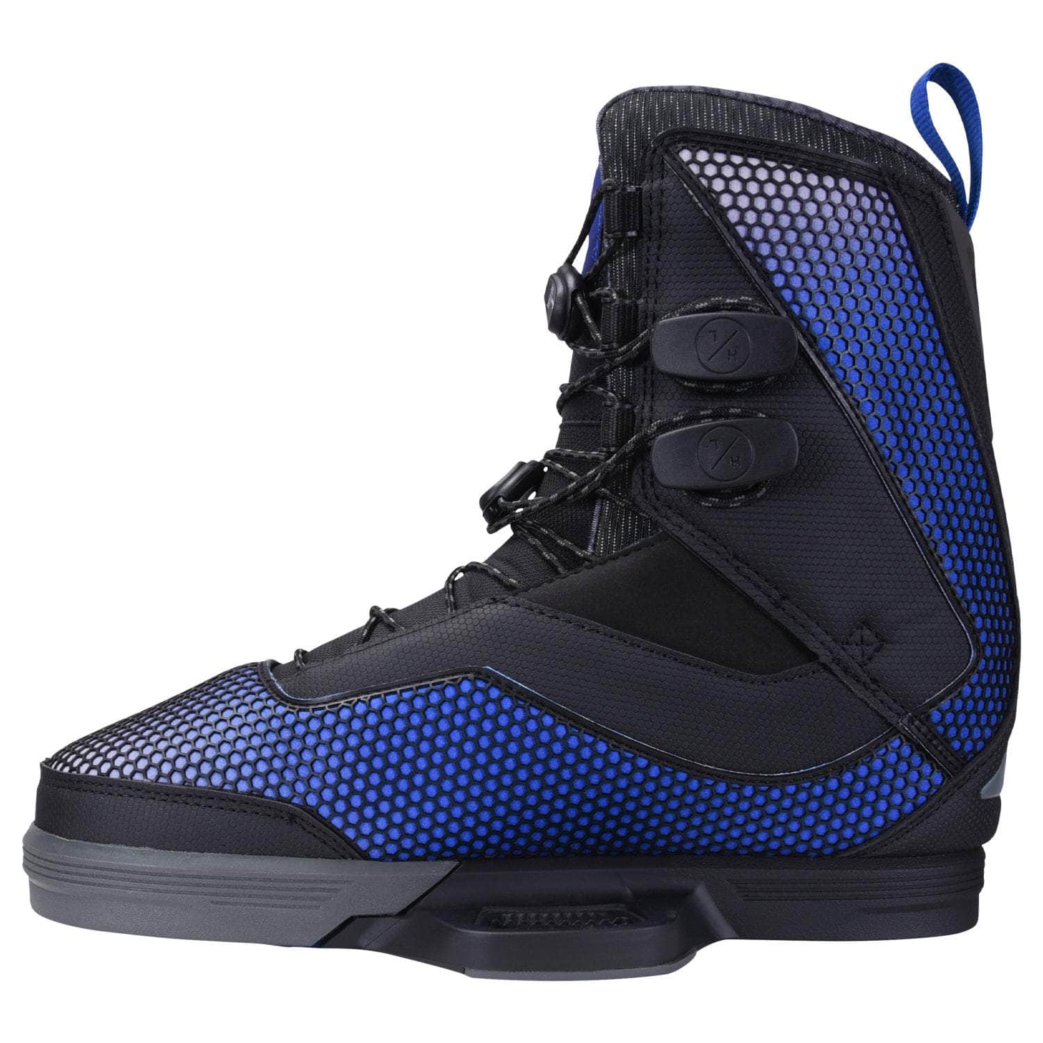 2024 Hyperlite Capitol Wakeboard Bindings S2AS