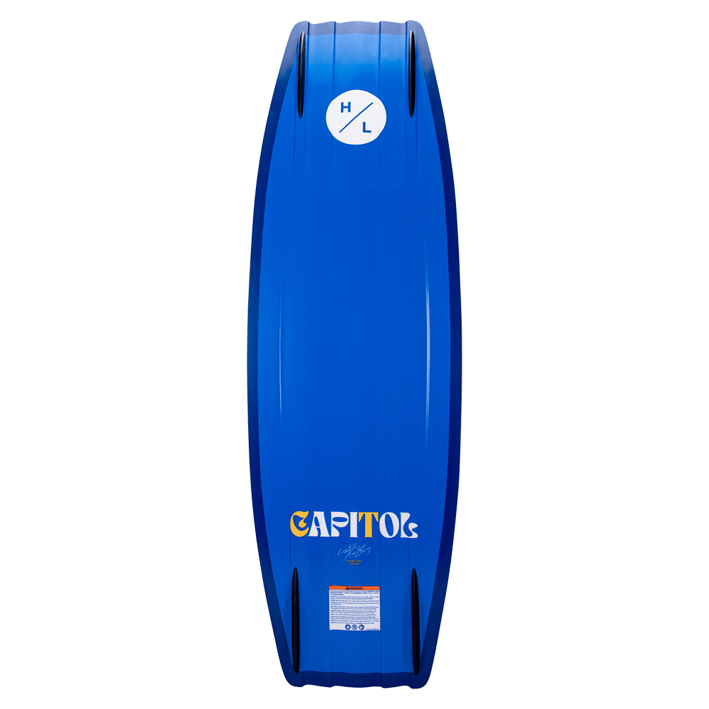 2024 Hyperlite Capitol Wakeboard S2AS