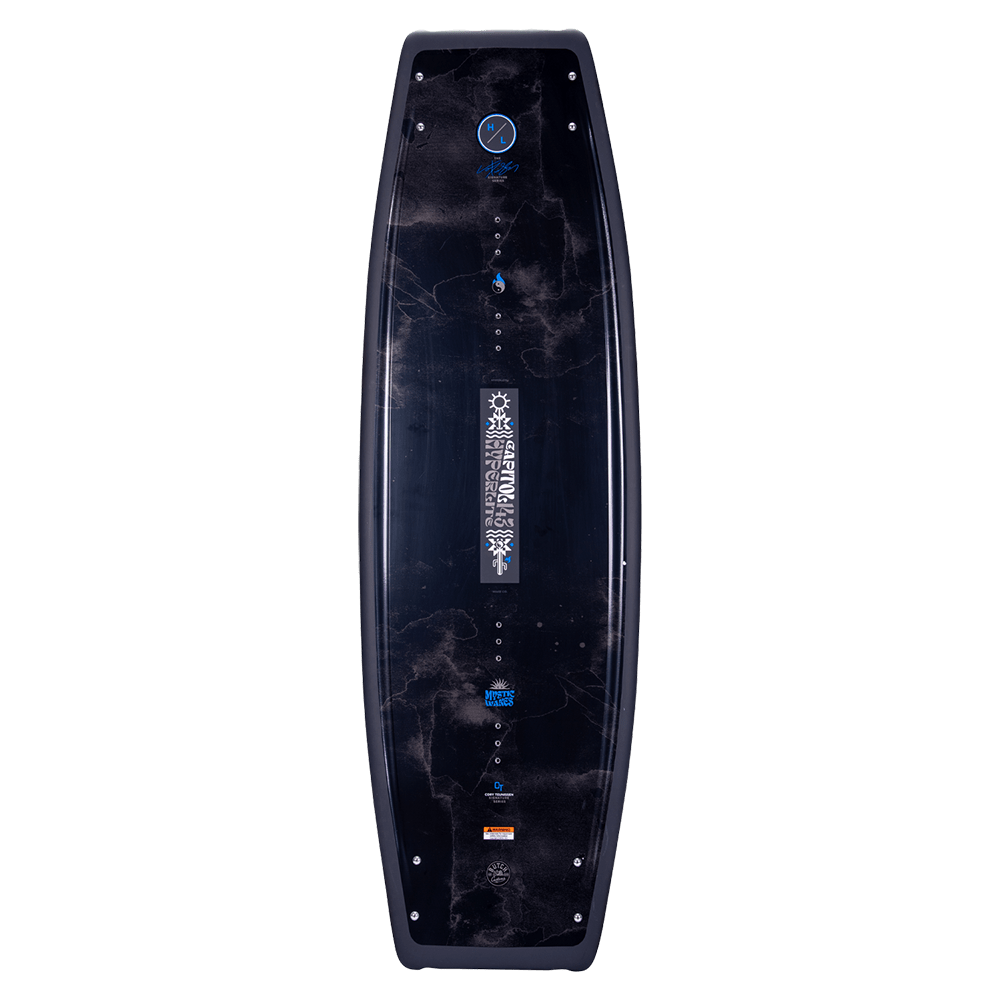 2024 Hyperlite Capitol Wakeboard S2AS