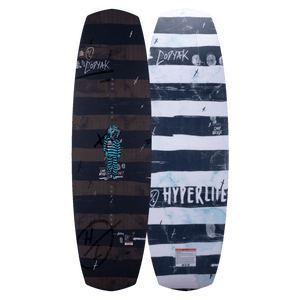 2025 Hyperlite Codyak Wakeboard S2AS