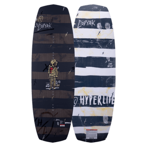 2025 Hyperlite Codyak Wakeboard S2AS