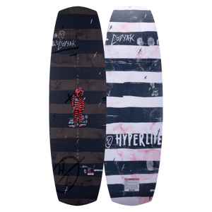 2025 Hyperlite Codyak Wakeboard S2AS