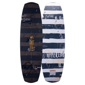 2025 Hyperlite Codyak Wakeboard S2AS