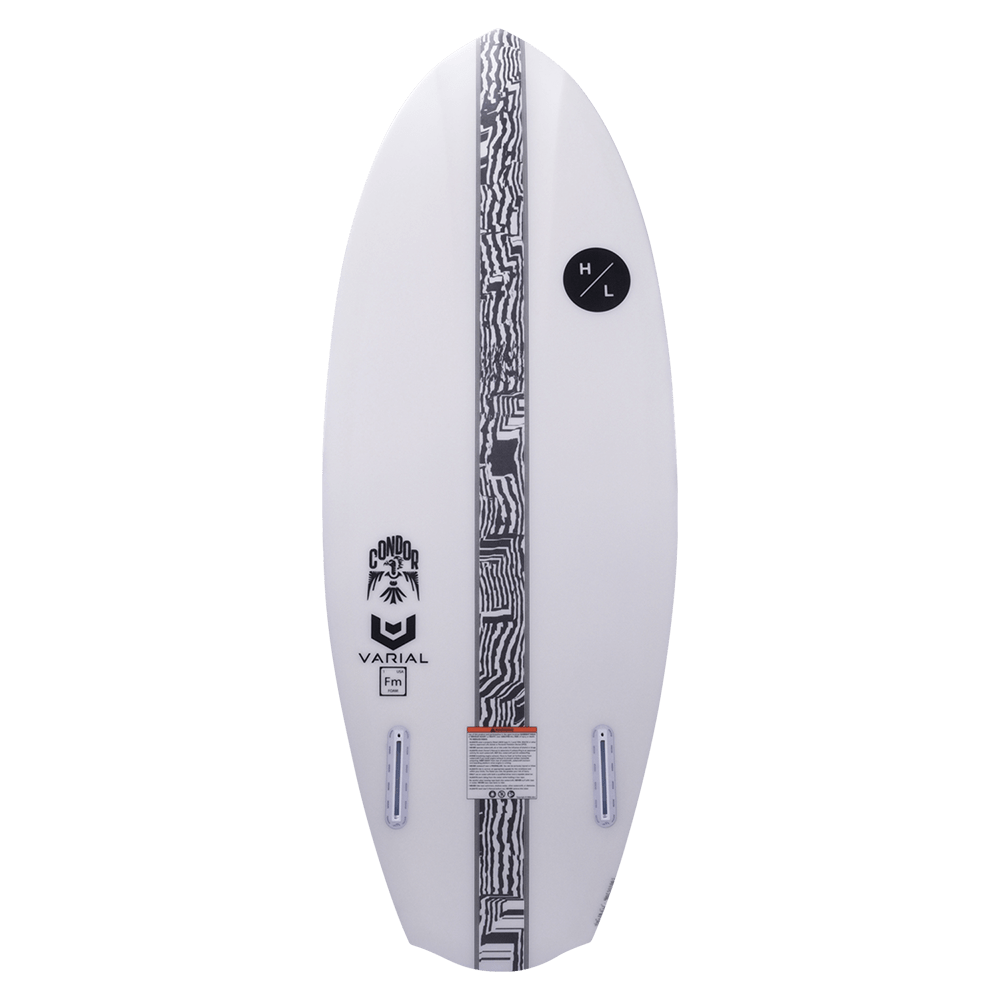 2024 Hyperlite Condor Wakesurfer S2AS
