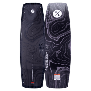 2024 Hyperlite Cryptic Wakeboard S2AS
