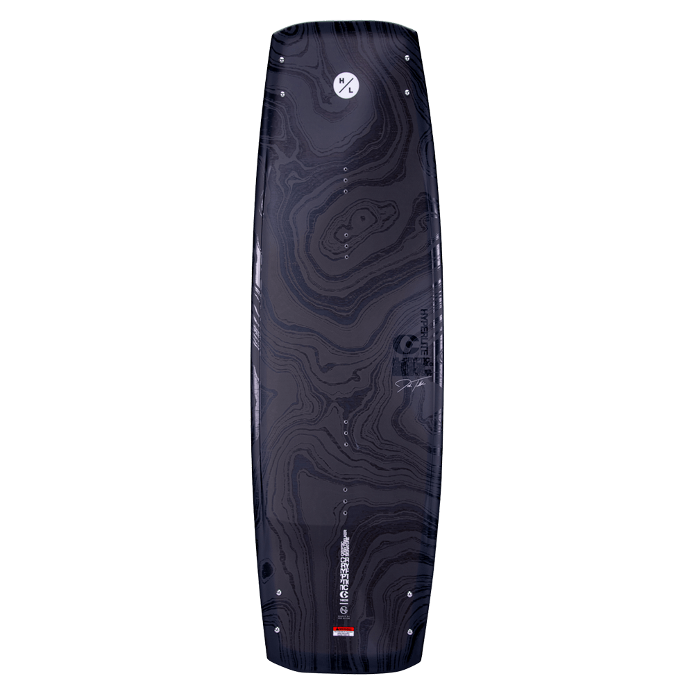 2024 Hyperlite Cryptic Wakeboard S2AS