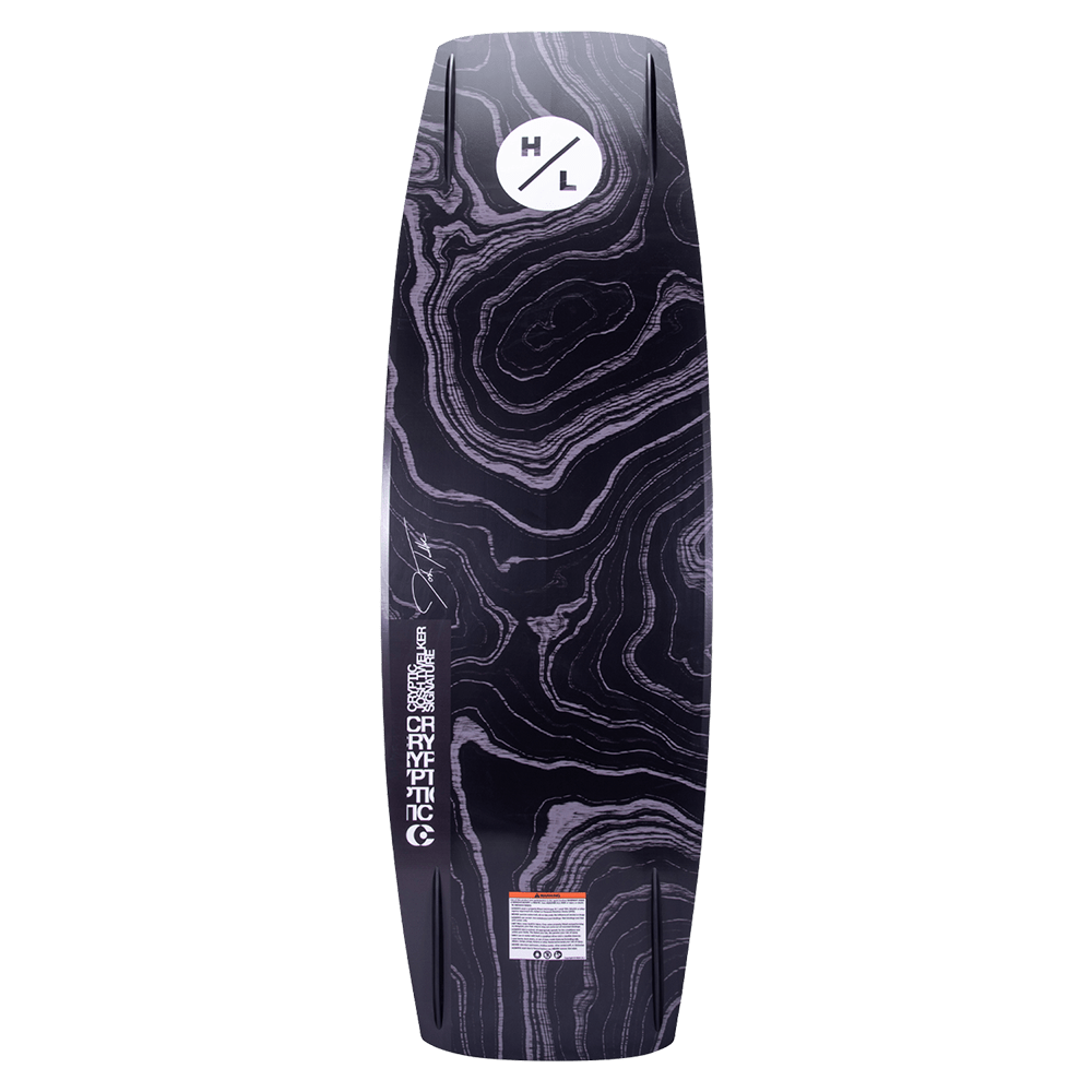2024 Hyperlite Cryptic Wakeboard S2AS