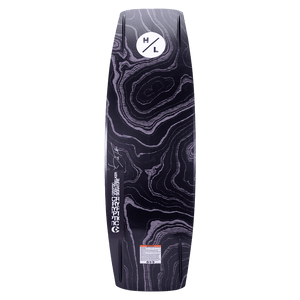2024 Hyperlite Cryptic Wakeboard S2AS