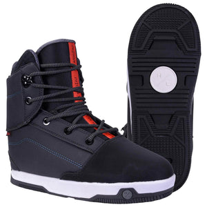 2025 Hyperlite Distortion Wakeboard Boot S2AS