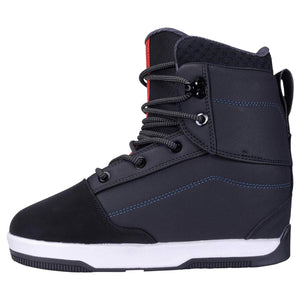 2025 Hyperlite Distortion Wakeboard Boot S2AS