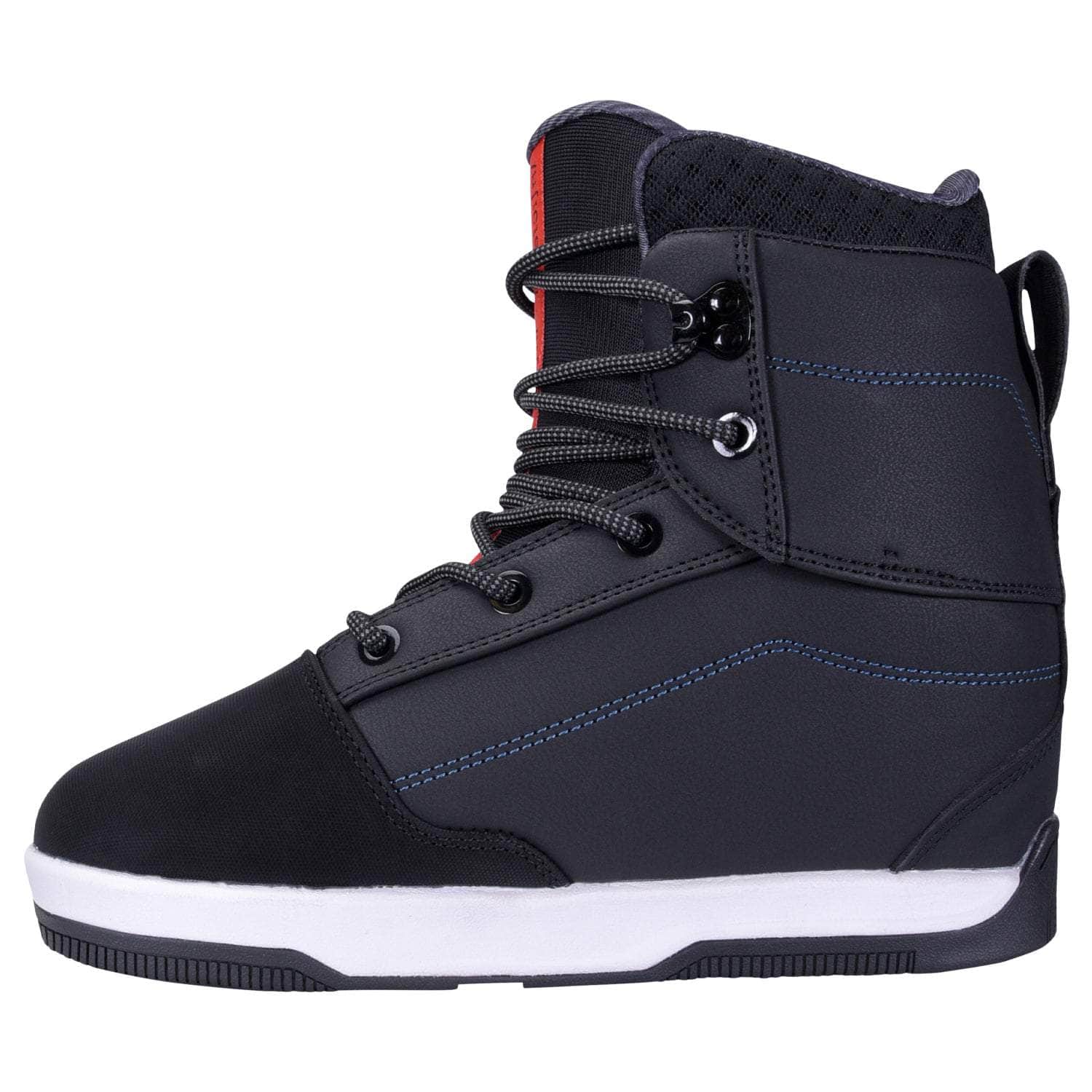 2025 Hyperlite Distortion Wakeboard Boot S2AS