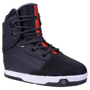 2025 Hyperlite Distortion Wakeboard Boot S2AS