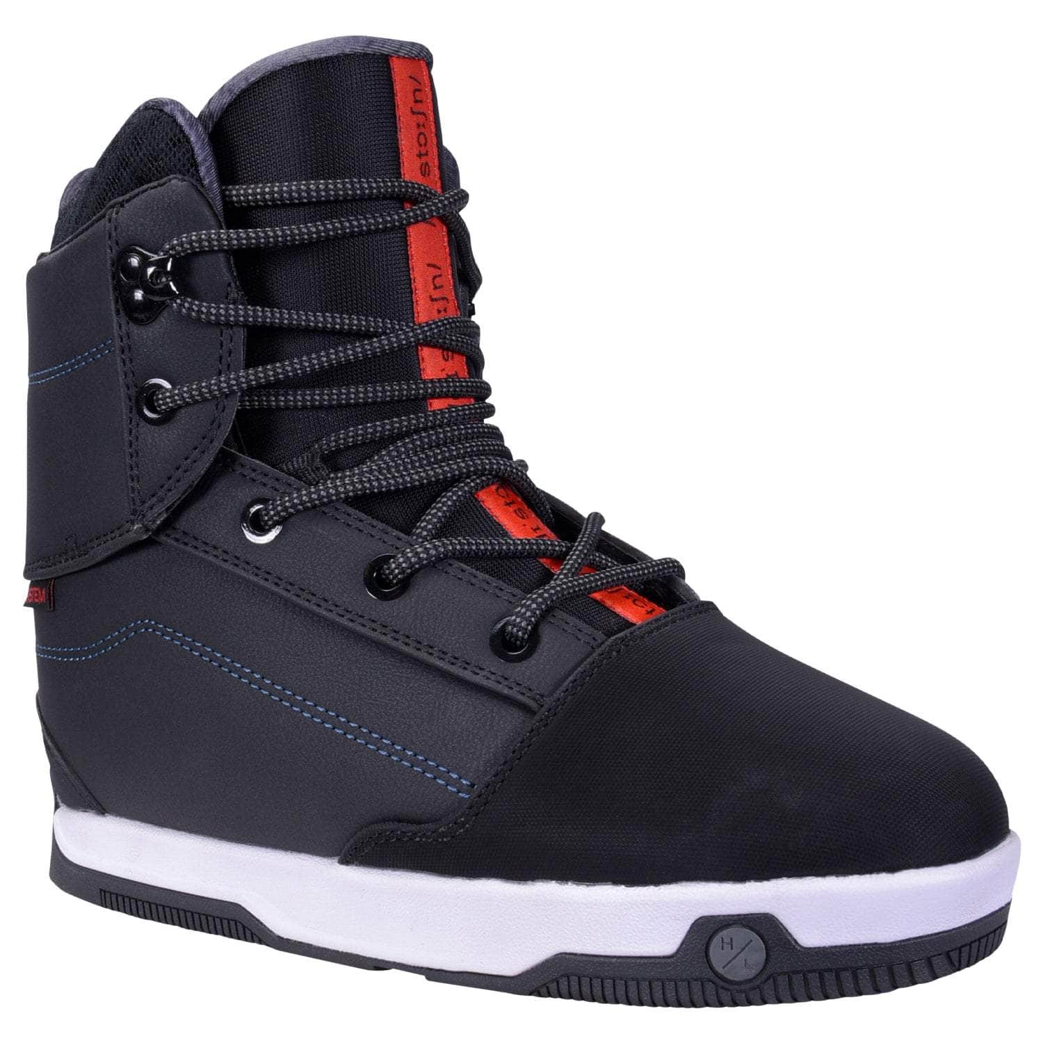 2025 Hyperlite Distortion Wakeboard Boot S2AS