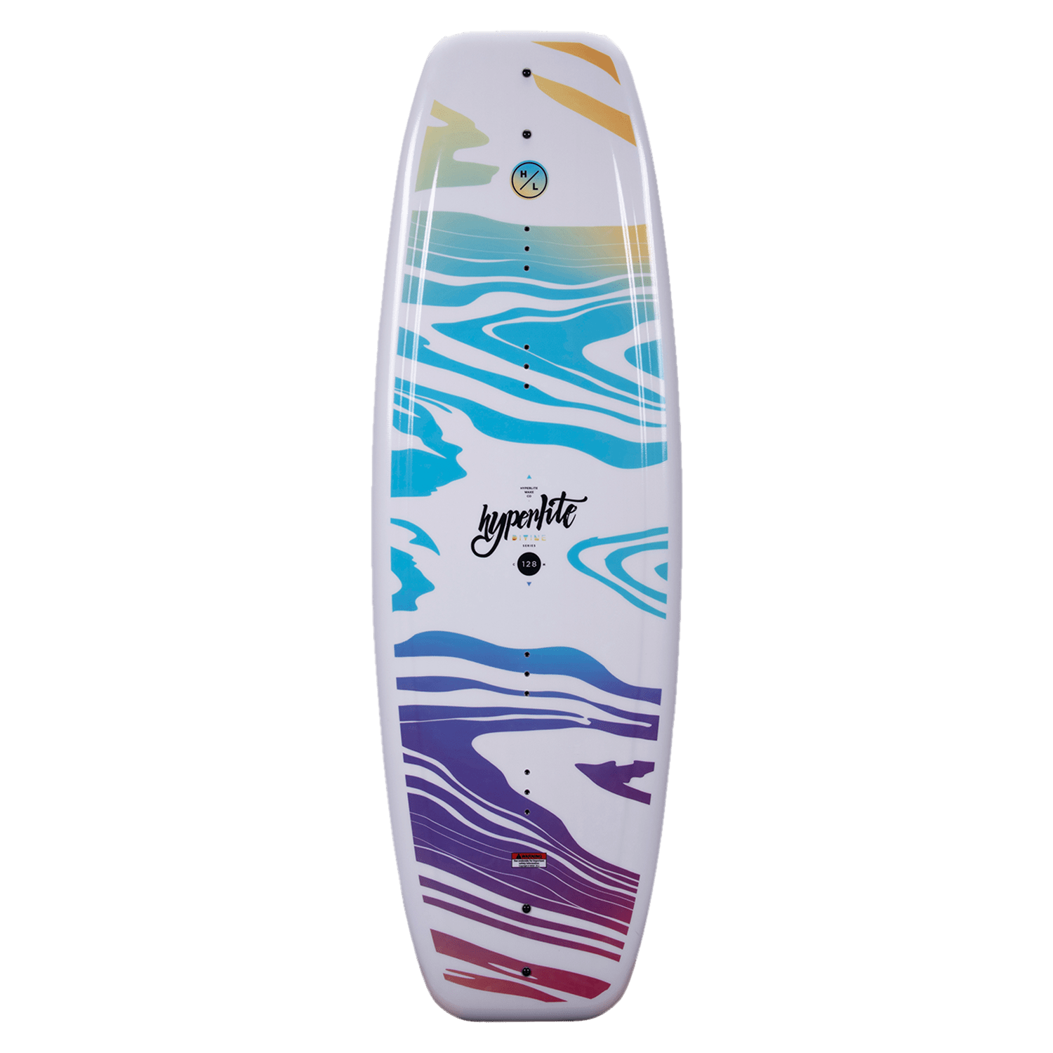 2024 Hyperlite Divine Wakeboard S2AS
