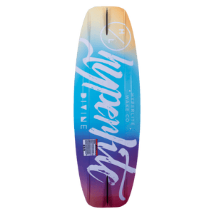 2024 Hyperlite Divine Wakeboard S2AS