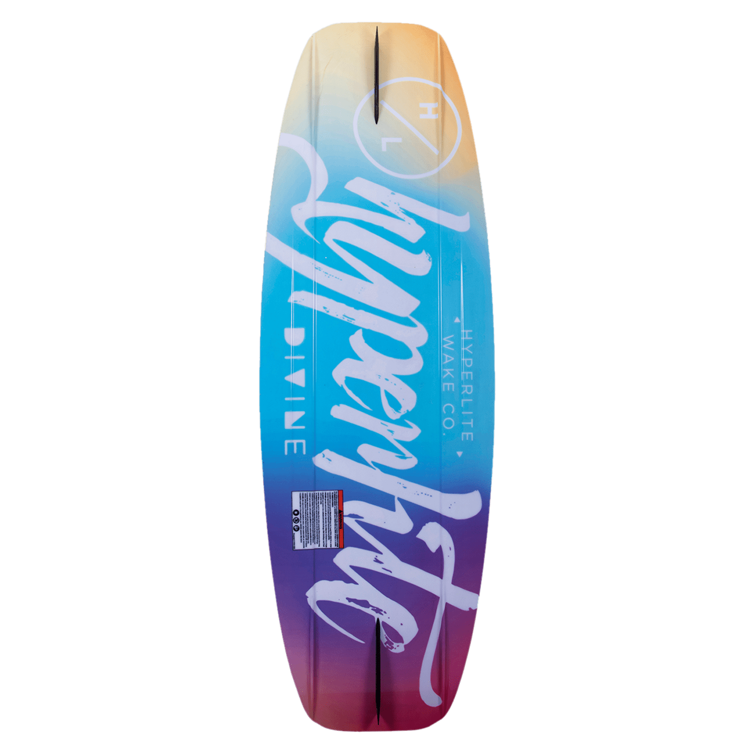 2024 Hyperlite Divine Wakeboard S2AS