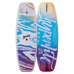 2024 Hyperlite Divine Wakeboard S2AS