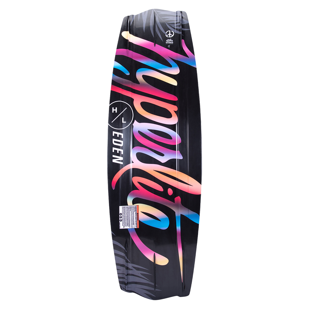 2024 Hyperlite Eden Wakeboard S2AS