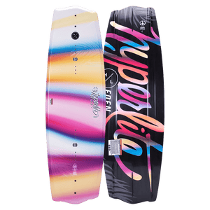 2024 Hyperlite Eden Wakeboard S2AS