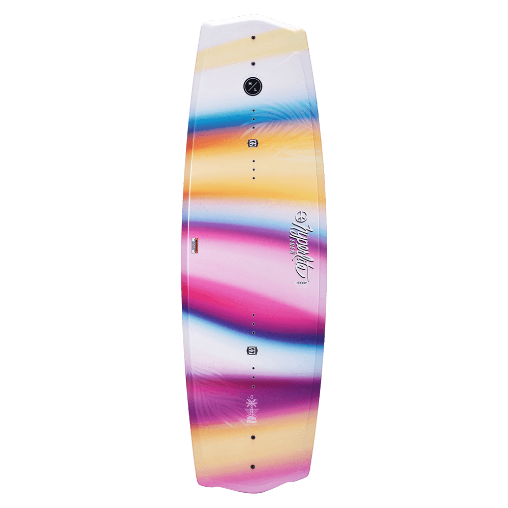 2024 Hyperlite Eden Wakeboard S2AS