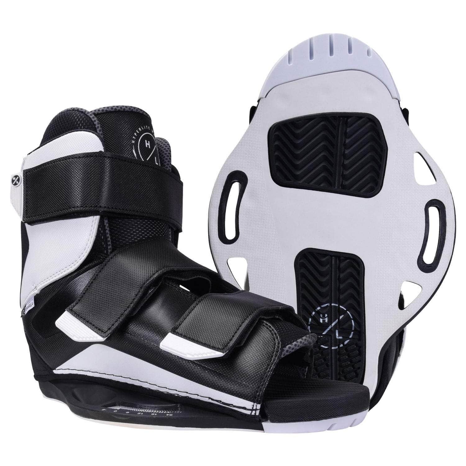 2025  Hyperlite Formula Wakeboard Binding S2AS