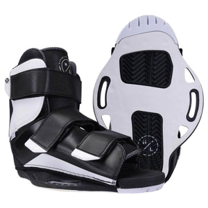 2025  Hyperlite Formula Wakeboard Binding S2AS