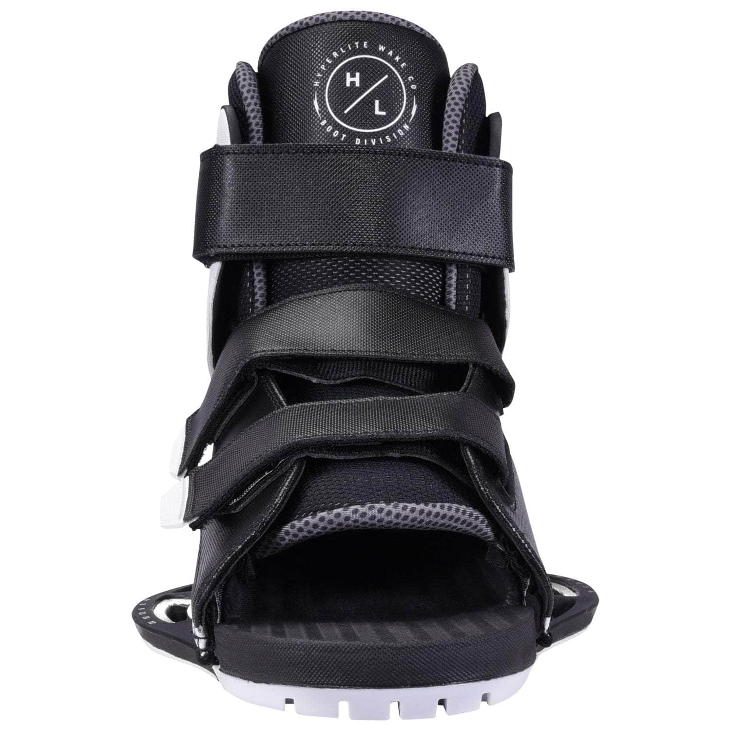 2025  Hyperlite Formula Wakeboard Binding S2AS