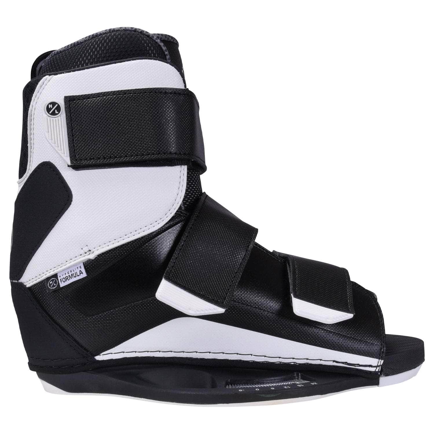 2025  Hyperlite Formula Wakeboard Binding S2AS