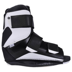 2025  Hyperlite Formula Wakeboard Binding S2AS