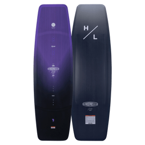2024 Hyperlite Freepress Wakeboard S2AS