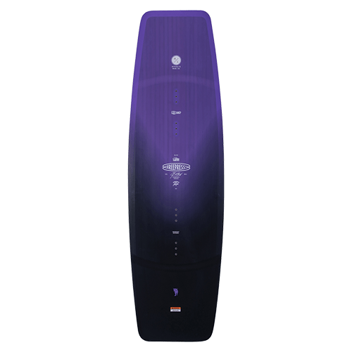 2024 Hyperlite Freepress Wakeboard S2AS