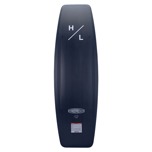 2024 Hyperlite Freepress Wakeboard S2AS