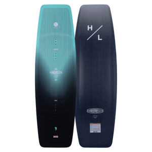 2024 Hyperlite Freepress Wakeboard S2AS