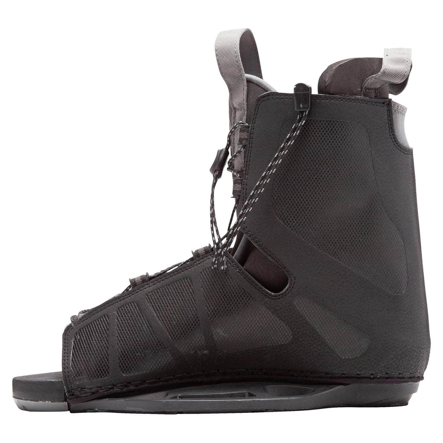 2024 Hyperlite Frequency Wakeboard Binding OSFA S2AS