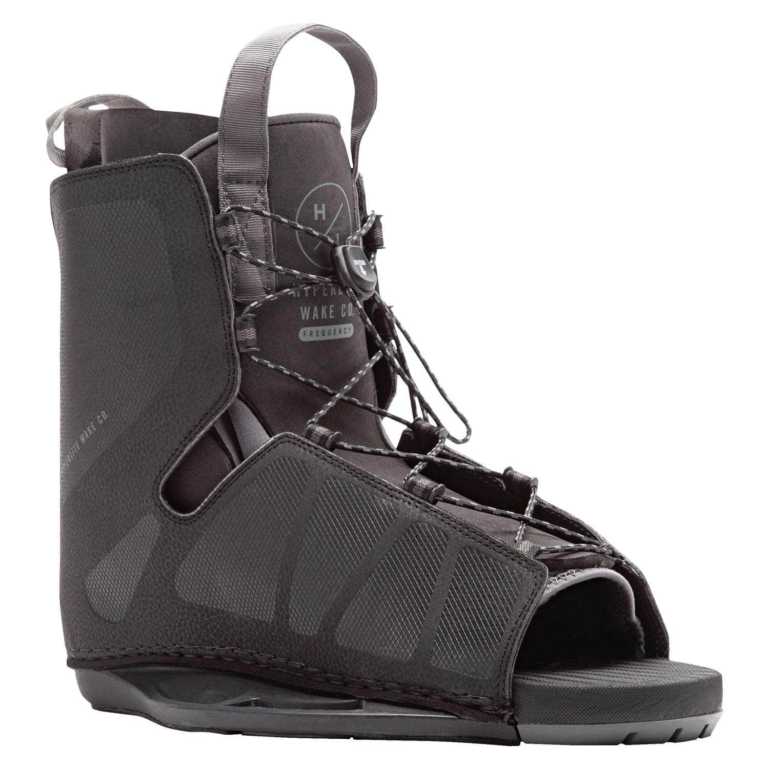 2024 Hyperlite Frequency Wakeboard Binding OSFA S2AS
