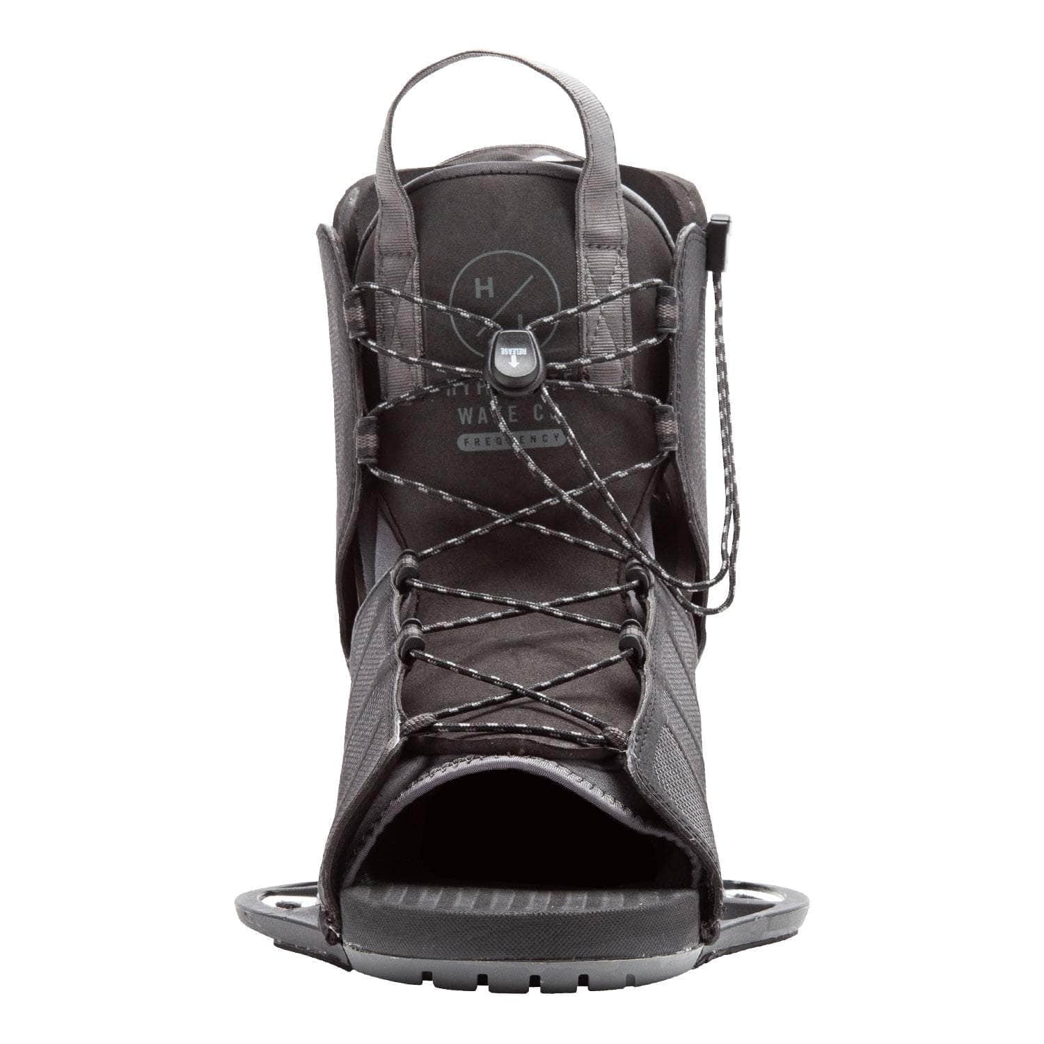 2024 Hyperlite Frequency Wakeboard Binding OSFA S2AS