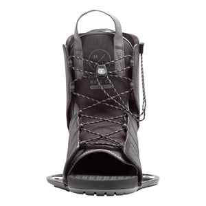 2024 Hyperlite Frequency Wakeboard Binding OSFA S2AS