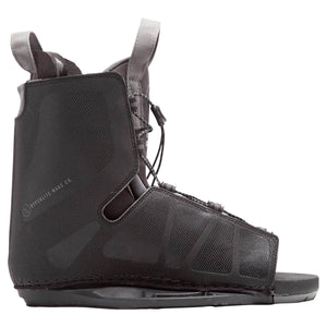 2024 Hyperlite Frequency Wakeboard Binding OSFA S2AS